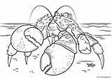 Coloring Tamatoa Crab Moana Coconut Pages Disney Printable Color Book sketch template