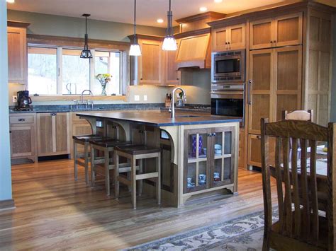 custom kitchen cabinets designs hardwood kitchen cabinets