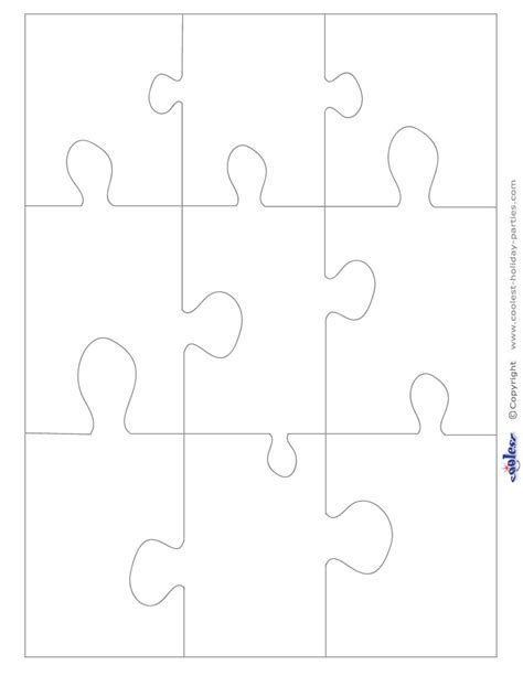 printable  piece jigsaw puzzle printable crossword puzzles