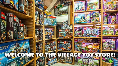 welcome to the village toy store in brewster ma the village toy store