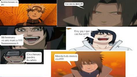 Memes De Naruto Dura Verdad Wattpad