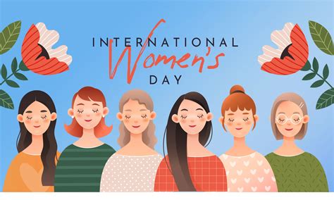 celebrate international womens day lumina homes