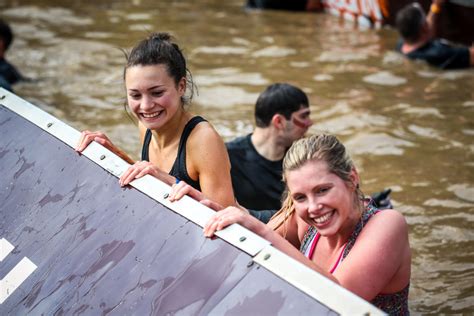 new obstacle announcement well swung tough mudder