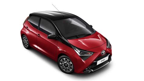 toyota aygo jbl edition launched   strong focus  entertainment