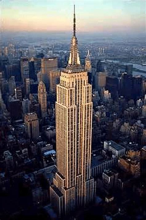 empire state building life  people wiki
