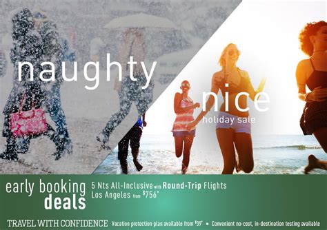 los angeles early booking  inclusive vacation packages   deals  vacation express