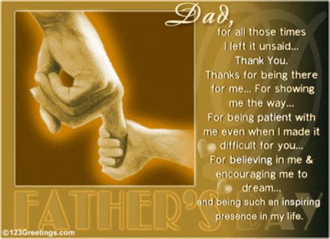 Please Find Below Some Of Our Collected Happy Father’s Day Quotes And