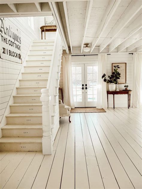 white hardwood floors painted vincenza dial