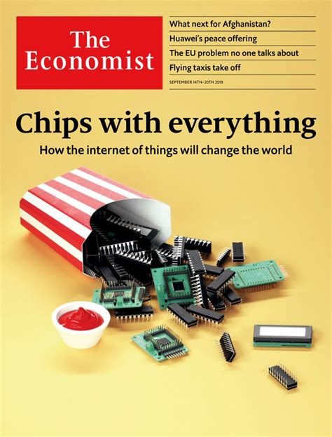 the economist middle east and africa edition 14