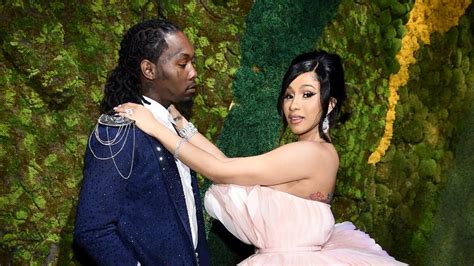 cardi b skipped her period so she could have sex with