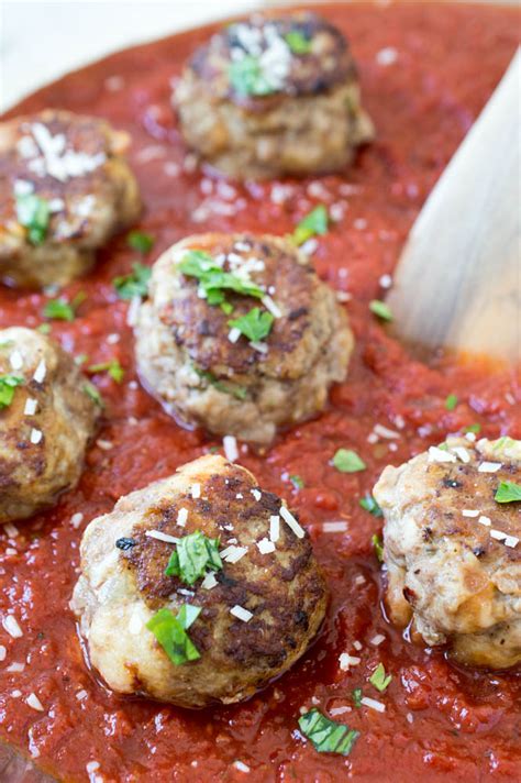 easy meatball recipes dinner  appetizers chef savvy