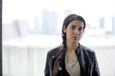 a yezidi woman who escaped isis slavery tells her story