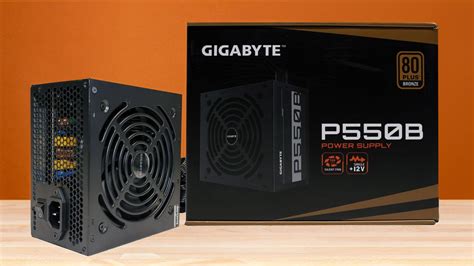 gigabyte pb power supply review toms hardware