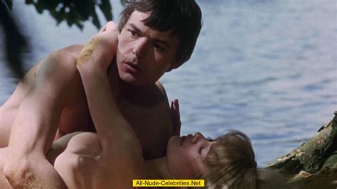 judy geeson nude and sex movie scenes from here we go round the mulberry bush