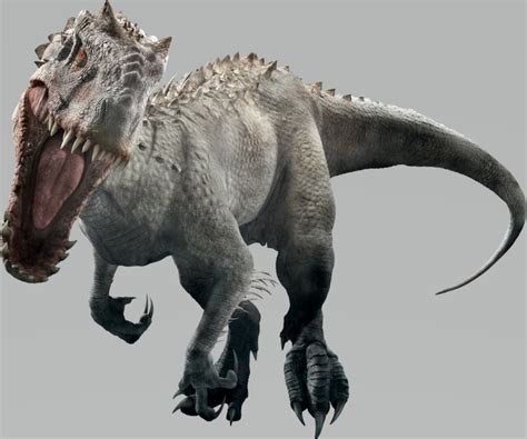 indominus rex monster moviepedia fandom