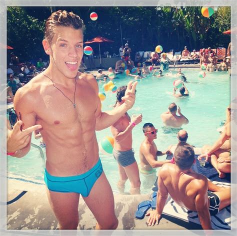 gay days the 9 hottest pics from anaheim gay days guyspy