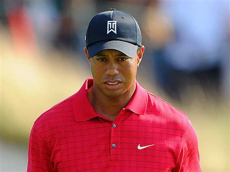 Photos Appear To Show Tiger Woods Outside Mississippi Sex