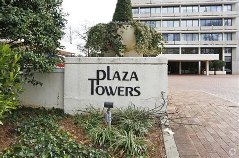 plaza towers south tower apartments atlanta ga apartmentscom