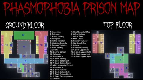 fileprison mappng phasmophobia evidence overlay
