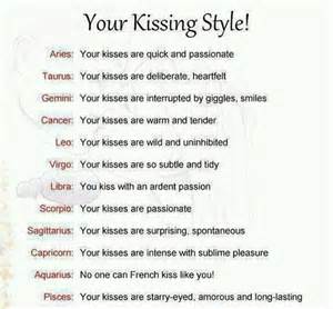 Capricorn sex horoscopes