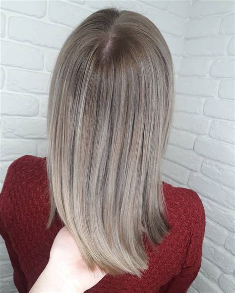 100 Balayage Ombre Hair Color Ideas For 2019 Soflyme