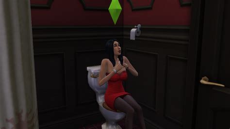 hot complications sims story the sims 4 general