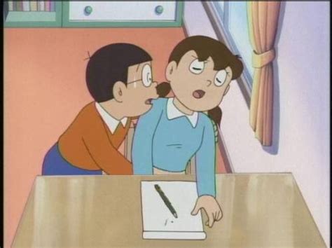 what is nobita 大雄 doing alvinology