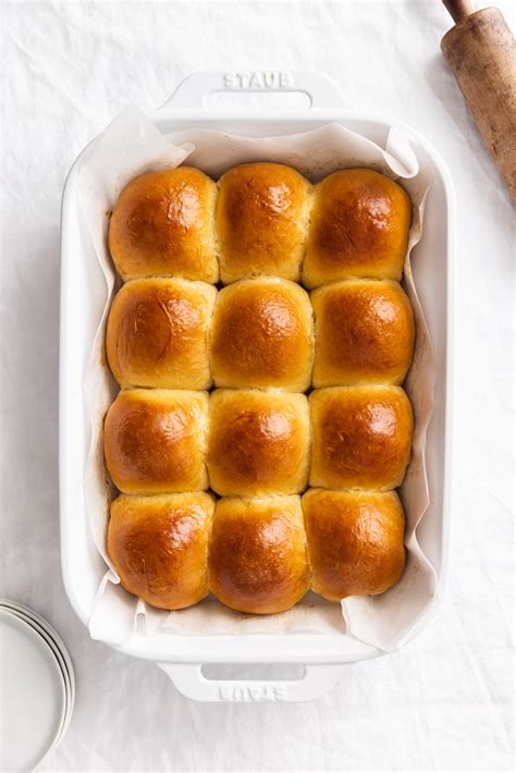 brioche dinner rolls broma bakery