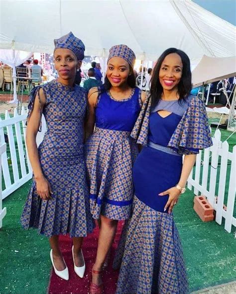 shweshwe dresses 2020 shweshwe dresses african traditional dresses