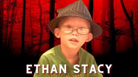 Perfect Storm The Ethan Stacy Story Youtube