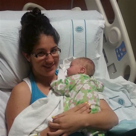 madre despierta del coma al escuchar llorar a su bebé recién nacido curiosidades y cosas insólitas