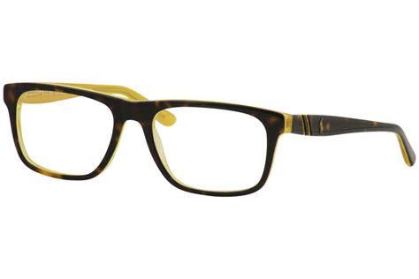 Polo Ralph Lauren Men S Eyeglasses Ph2211 Ph 2211 Full Rim Optical Frame