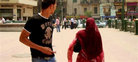 maroc le harcèlement sexuel bientôt puni par la loi