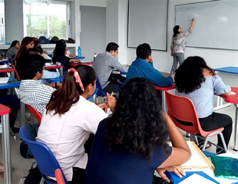 Conferencia Sobre El Proceso Laboral Ordinario En Ua Cancún