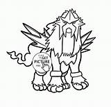 Pokemon Coloring Coloriage Legendary Imprimer Entei Pages Zapdos Dessin Colorier Kids Phyllali Drawing Dessins Characters Rayquaza Printables Wuppsy Getdrawings Clipartmag sketch template