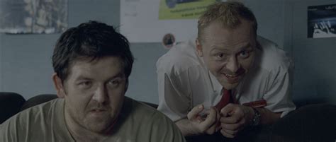 Shaun Of The Dead 2004 Screencap Fancaps