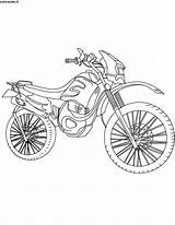 Motocross Macchine Fresco Coloratutto Ruote Pattinatrice Vitalcom Cartoni sketch template