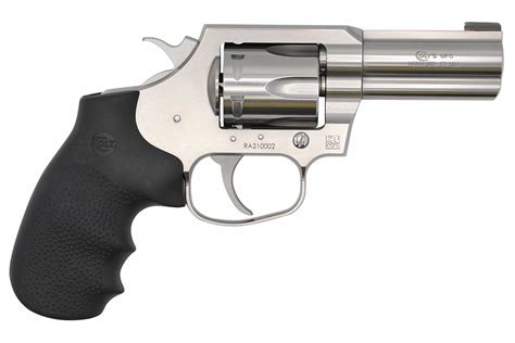 shop colt king cobra  magnum double action revolver  sale
