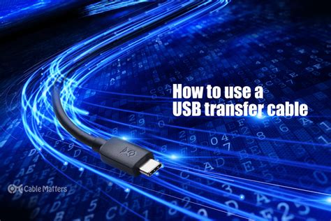 copy files    pc   usb transfer cable