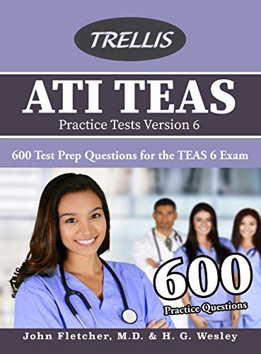 ati teas practice tests version   test prep questions