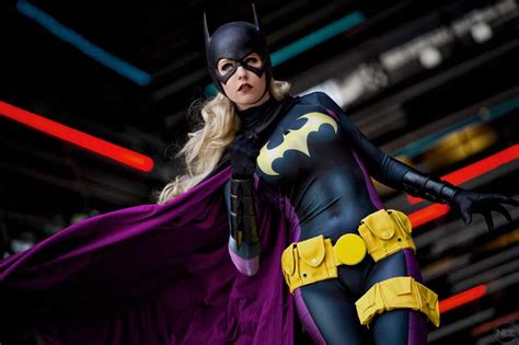 Maid Of Might Cosplay Is Pure Perfection Cosplay News