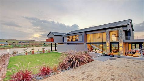 4 Bedroom House For Sale In Gauteng Pretoria Pretoria Far East