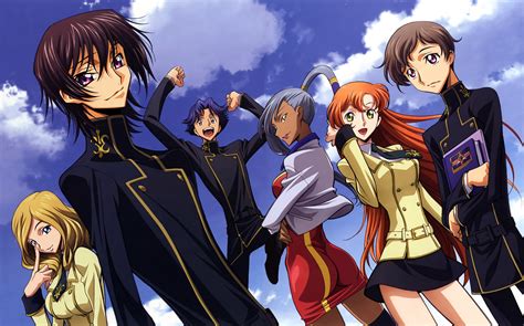 Code geass sex pics