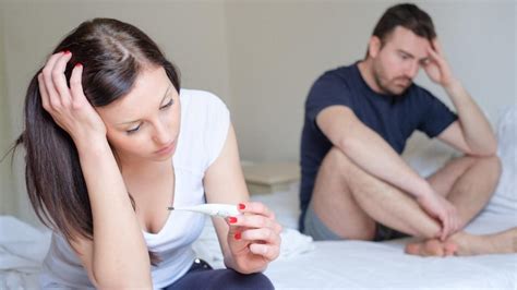 common causes of infertility and what to do about it