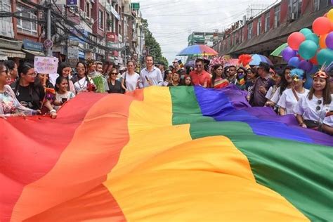 2024 Gay Tour In Nepal