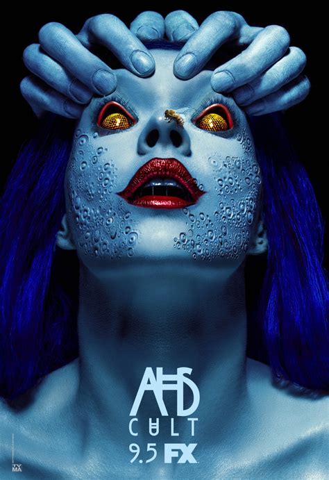 american horror story cult season 7 trailers clips images and