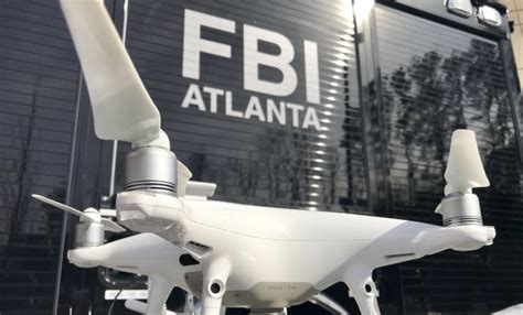 fbi   offense  drones  runup   super bowl propertycasualty
