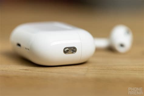 airpods pro  review closer  perfection