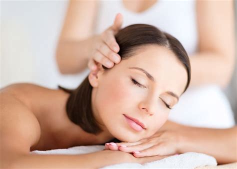 best facials massages and spa treatments in singapore for mums pamper