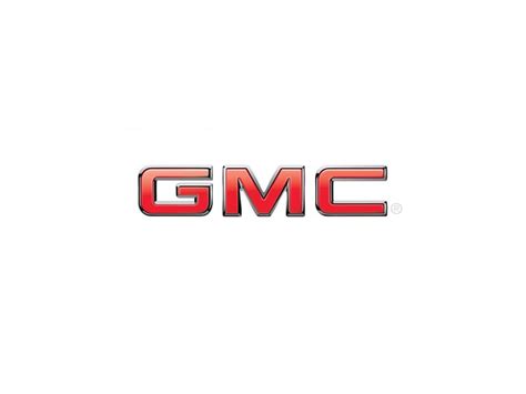 gmc logo png vector  svg  ai cdr format